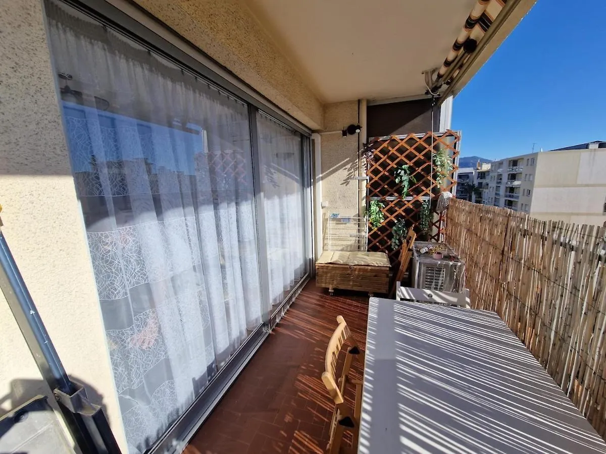 Chez Stella - Proche Mer Nice France