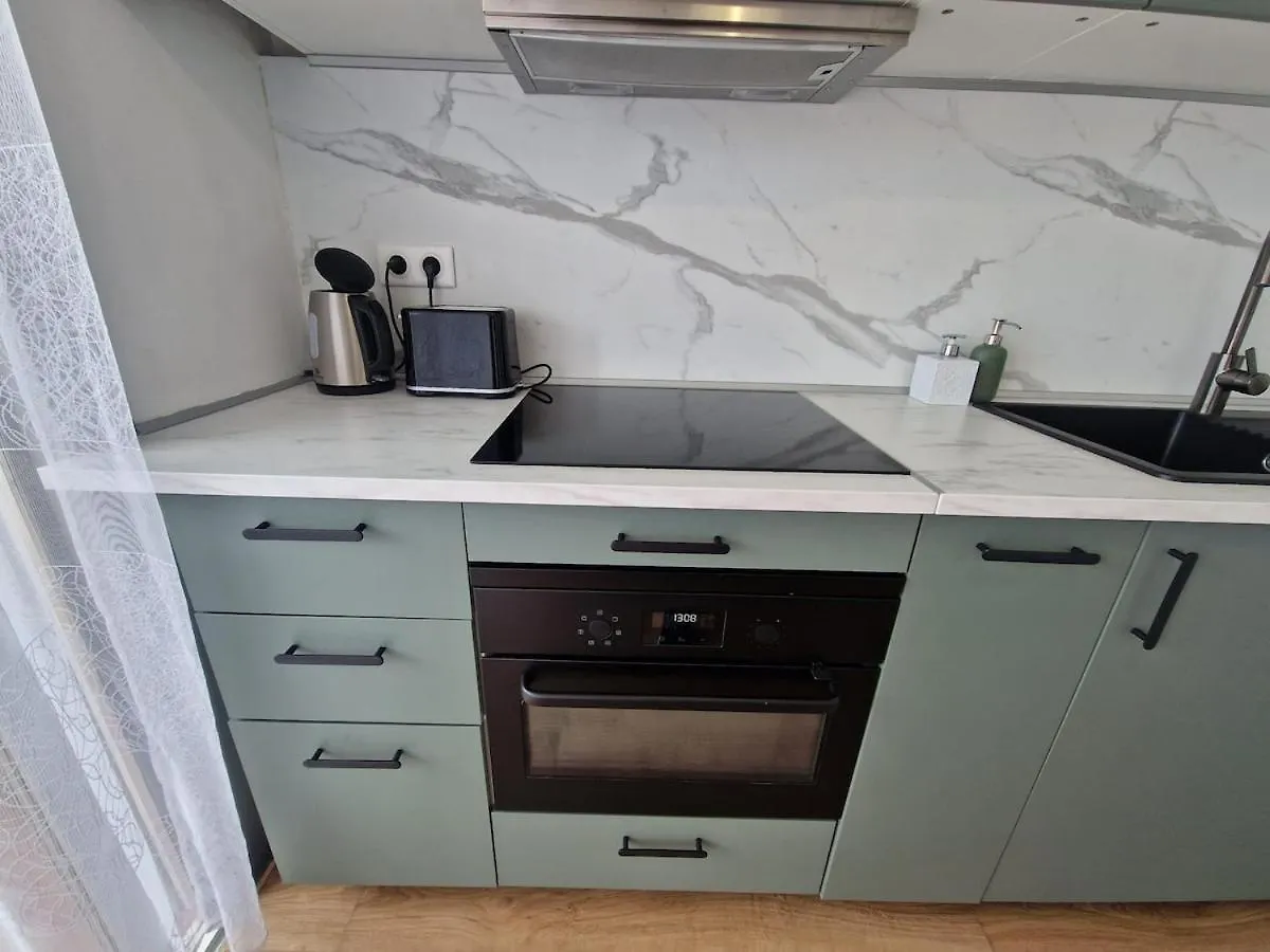 Apartment Chez Stella - Proche Mer Nice
