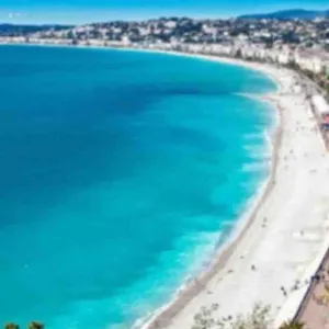 Boutique Apartment La Lavande Center Nice Nizza
