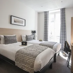 3* Hotel Saint Gothard
