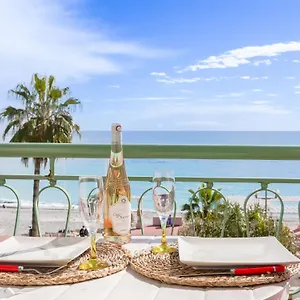 Les Yuccas Promenade Des By Interhome Nizza