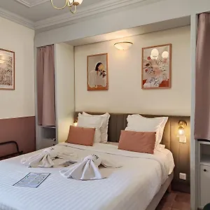 Ammi Vieux Hotel