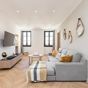 Magnifique Appartement, Centre - Massena Nizza