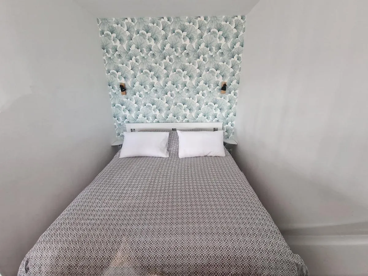 Chez Stella - Proche Mer Nice Apartment