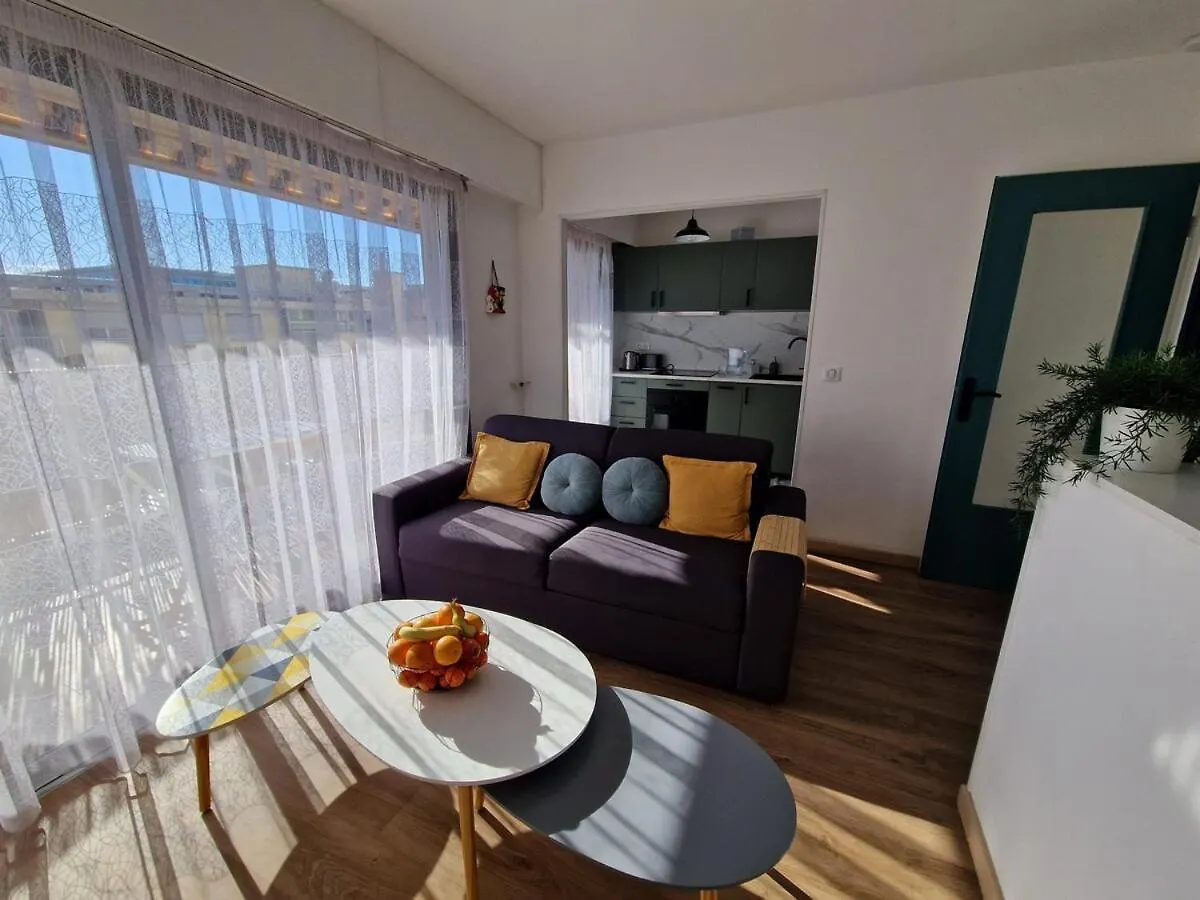 Chez Stella - Proche Mer location